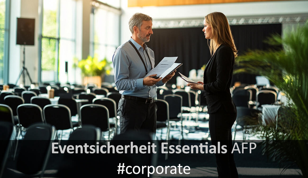 Onlinekurs Aufsichtführende Person #corporate